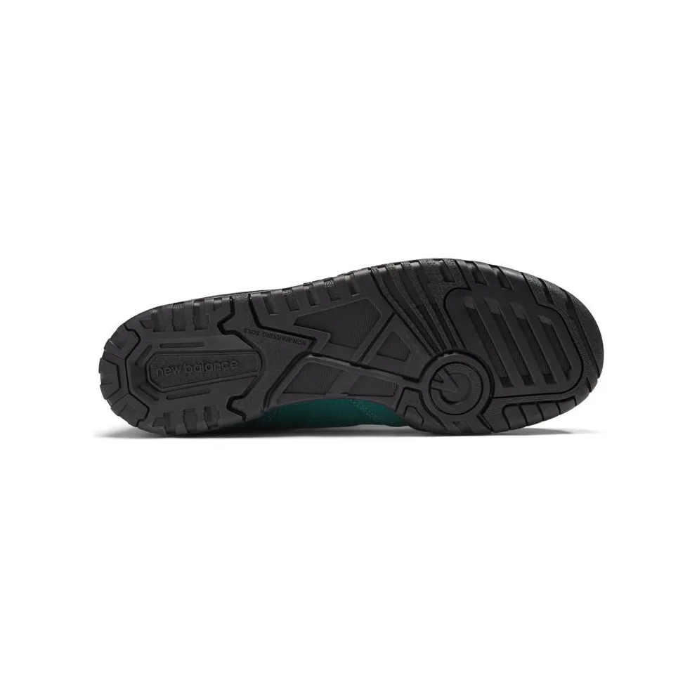 New Balance 550 thisisneverthat Green (BB550TH)