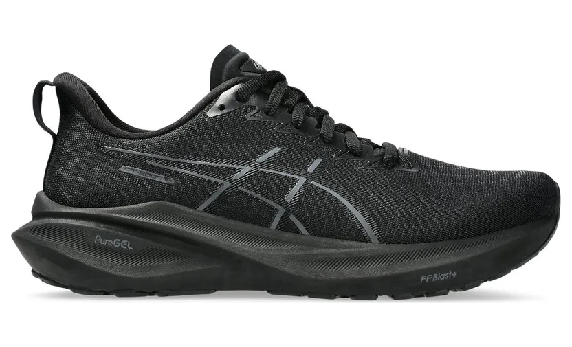 ASICS GT-2000 13 Black (1012B666-002)