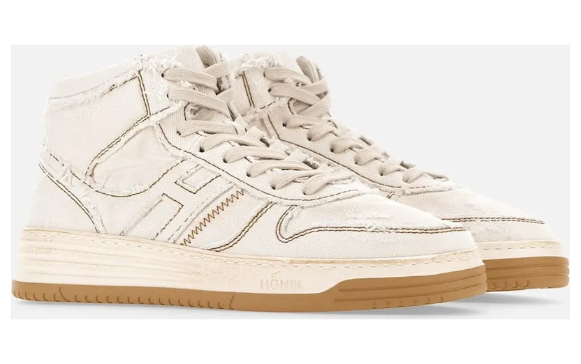 Sneakers Hogan H630 High Top White (GYM6300EY60YJ3B013)