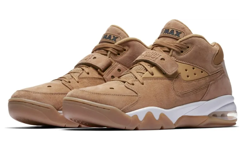 Nike Air Force Max Flax (2017)