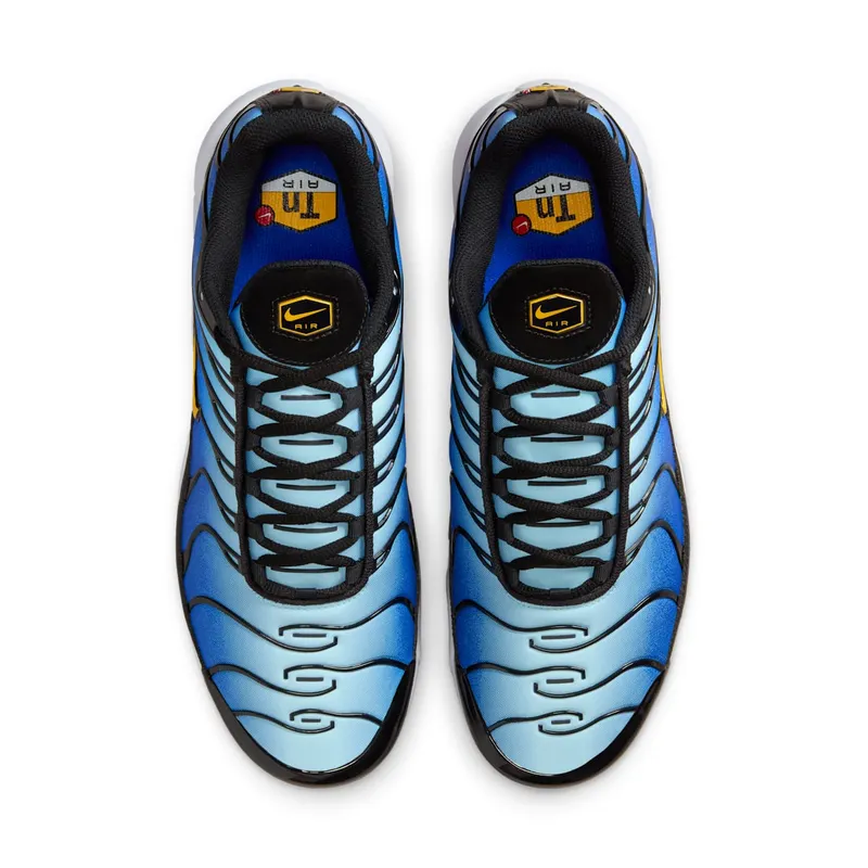 Nike Air Max Plus Golf “Hyper Blue” (FZ4150-400)