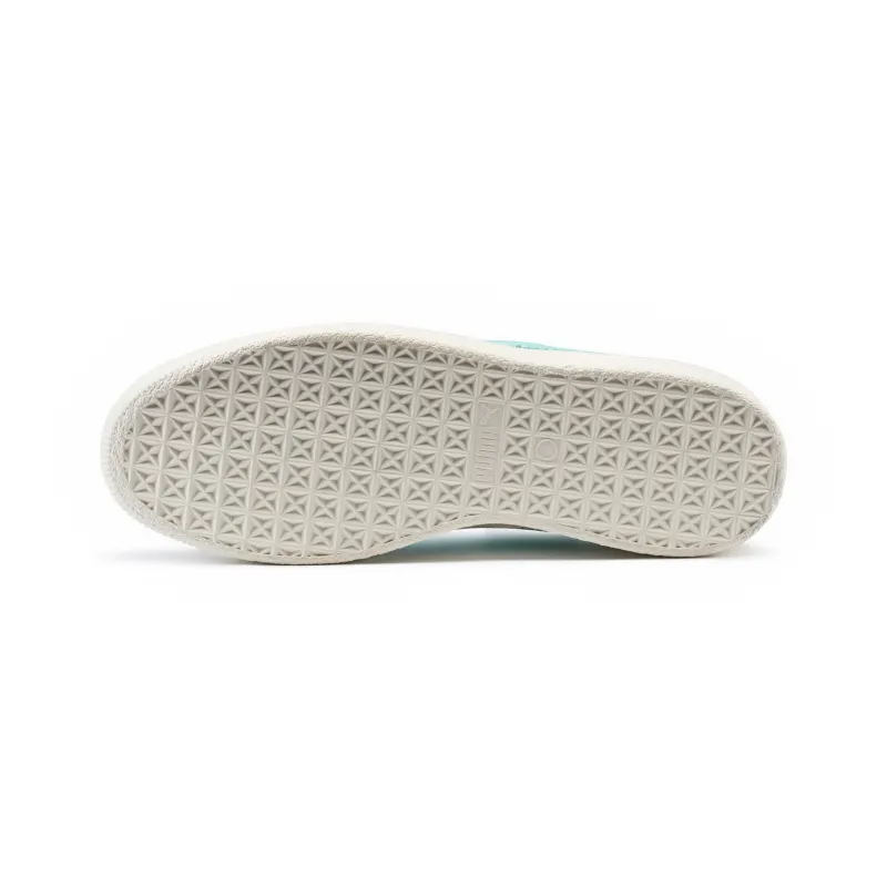 Puma Clyde Diamond Supply Co. Blue Diamond Blue/Puma White (365651-01)