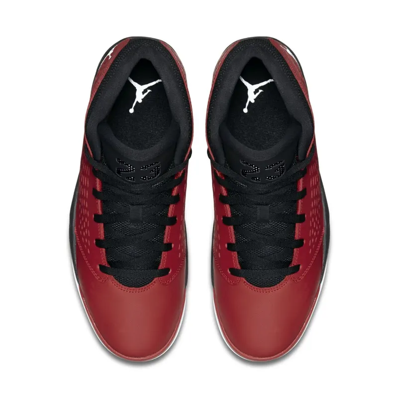Jordan  Flight 2015 Gym Red/White/Black Gym Red/White/Black (768905-601)