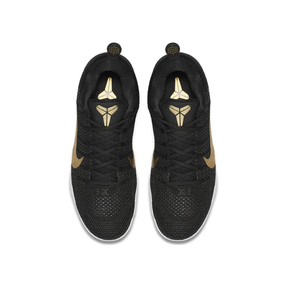 Nike Kobe 11 Elite GCR Great Career Recall (885869-070)