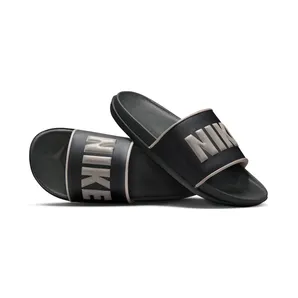 Nike Offcourt Slide Dark Smoke Grey College Grey (BQ4639-024)
