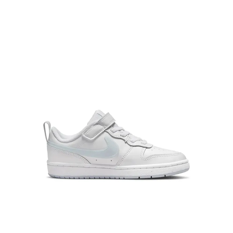 Nike Court Borough Low 2 White Aura (BQ5451-118)