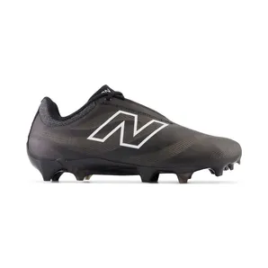 New Balance Burn X4 “Black White” (BURNLB4)