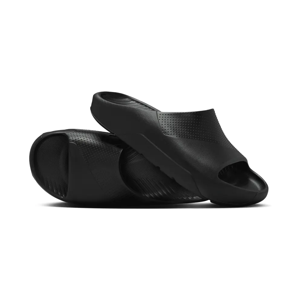 Jordan Post Slide Triple Black (DX5575-001)