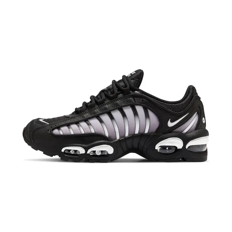 Nike Air Max Tailwind IV “Black / White” (AQ2567-004)
