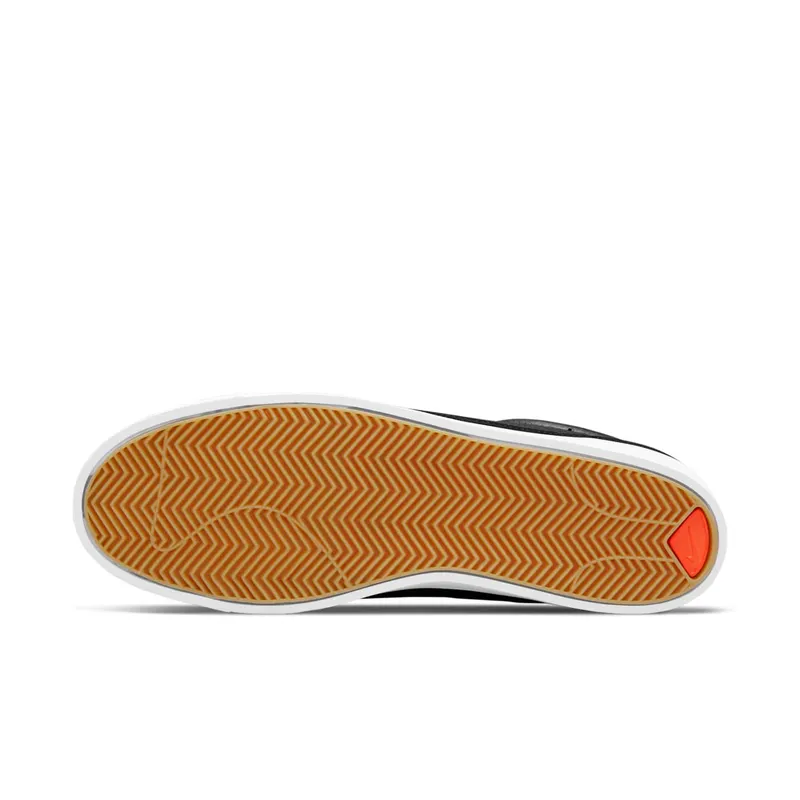 Nike Blazer Low X Black (DA2045-001)