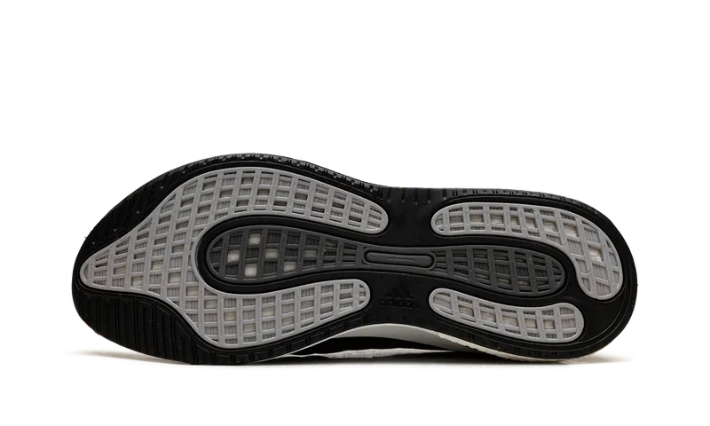 Adidas Supernova Core Black / Grey Six / Silver Metallic (EG5401)
