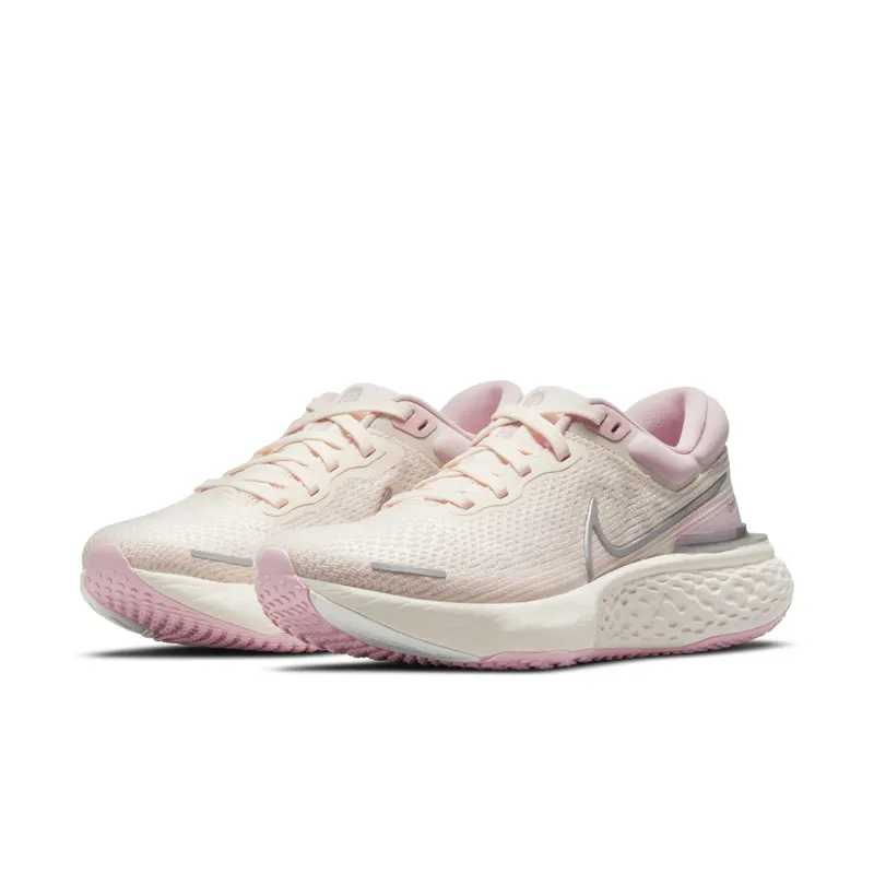Nike ZoomX Invincible Run Flykniten for Women Brown (CT2229-800)