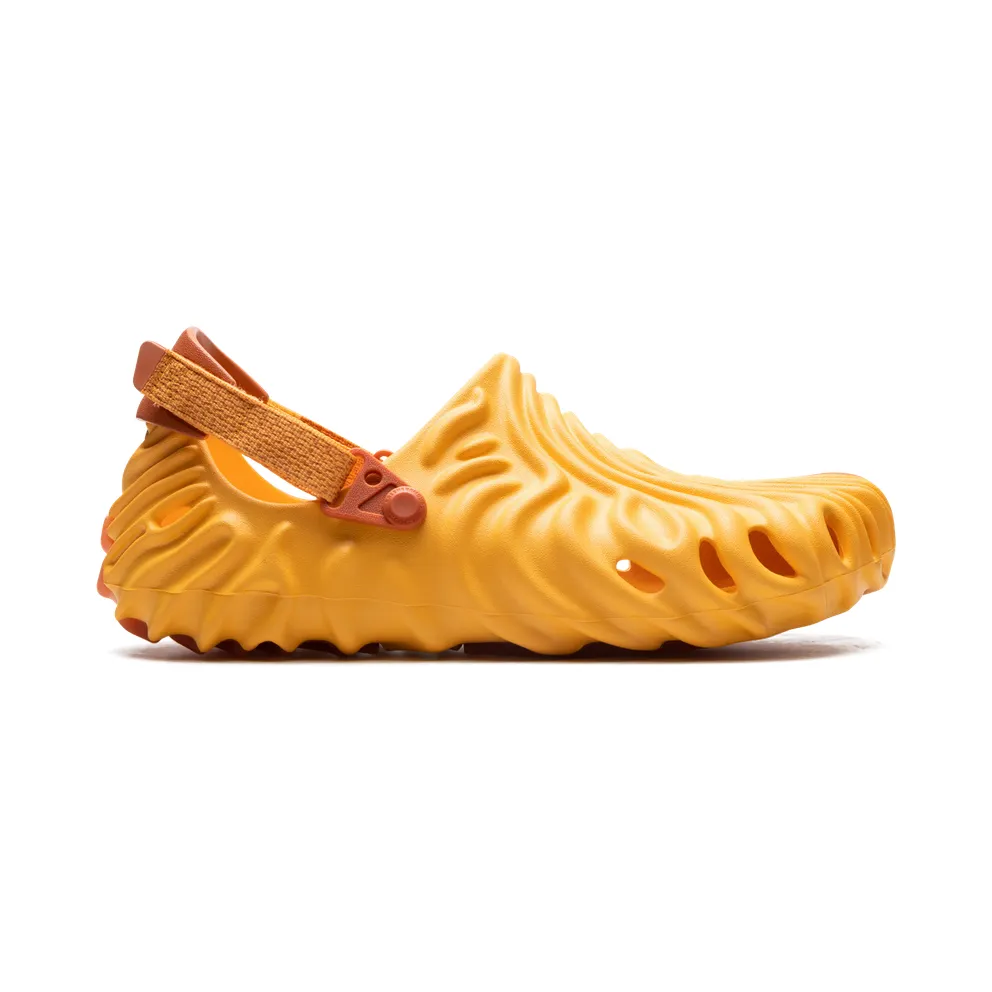 Crocs Pollex Clog “Salehe Bembury – Cobbler” (207393-837)