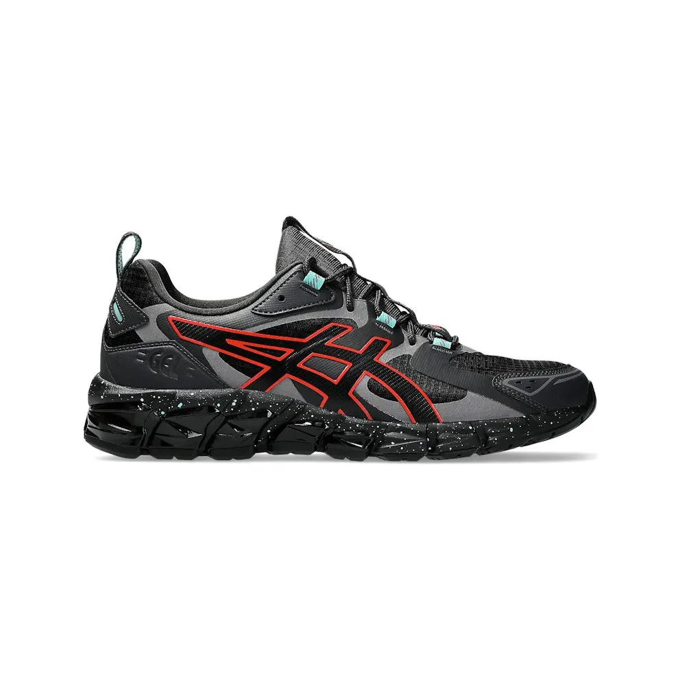 ASICS Gel-Quantum 180 Graphite Grey Black (1201B011-020)