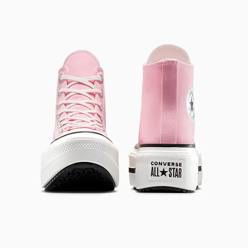 Converse Chuck Taylor All Star Lift Double Stack Lt Jellyfish Jitter/Egret (A15012C)