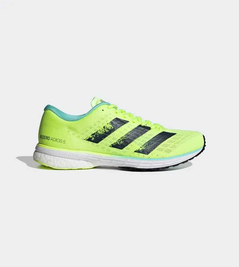 Adidas ADIZERO ADIOS 5 W (H68736)
