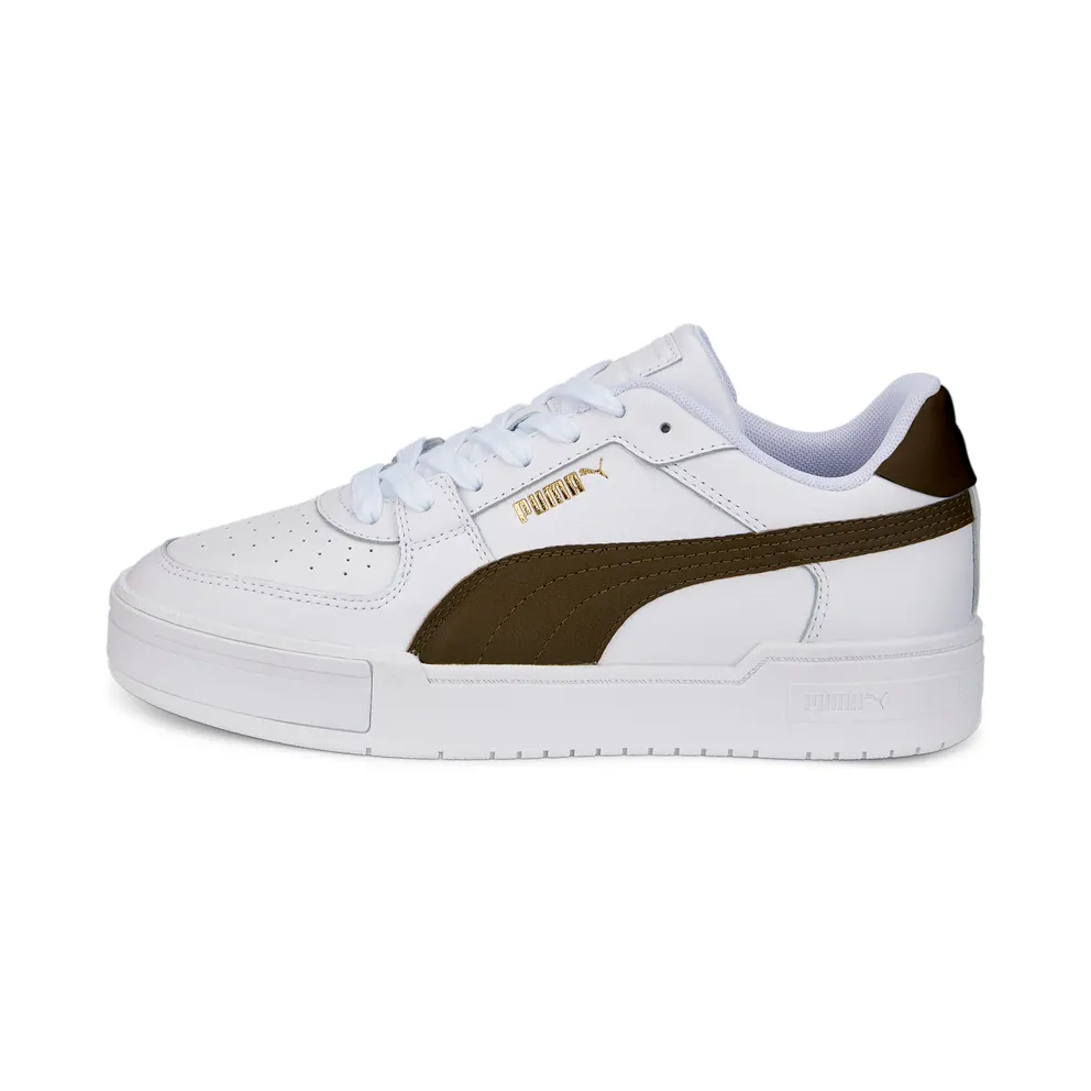 Puma CA Pro Classic White (38019011)