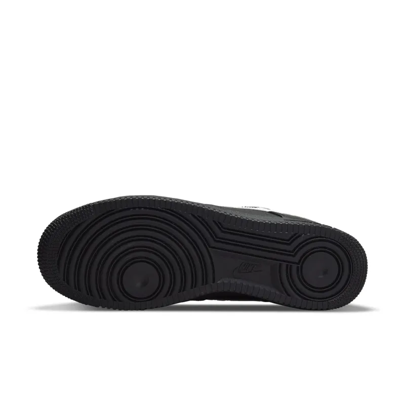 Nike Air Force 1 Pivot Point Black – “Black / White” (DO6394-001)