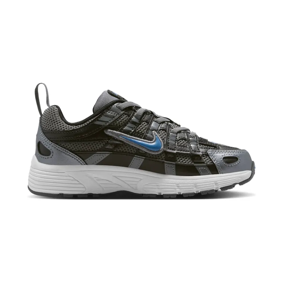 Nike P-6000 Grey (IO4647-015)
