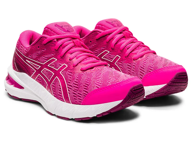 Asics GT-2000 10 GS Pink Glo/White (1014A211.700)