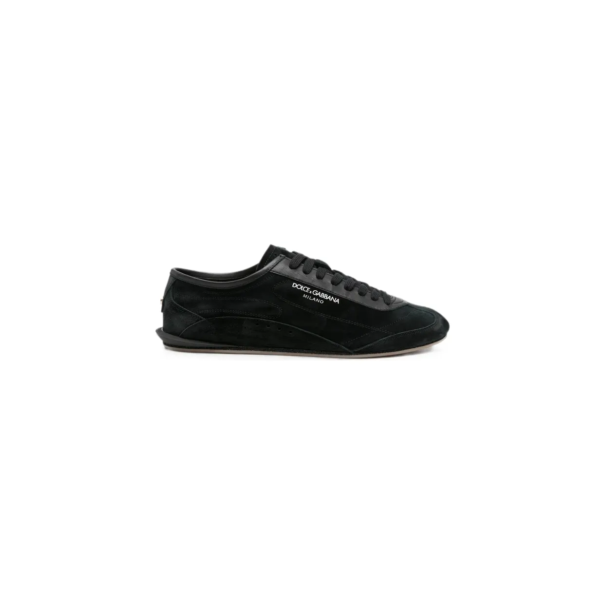 Dolce & Gabbana Panelled Logo-print “Black” (CS2473 A0950 80999)