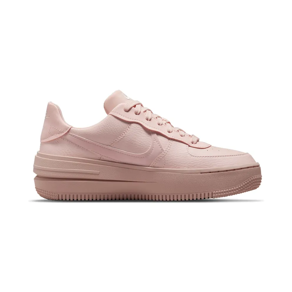 Nike Air Force 1 PLT.AF.ORM Pink (DJ9946-600)