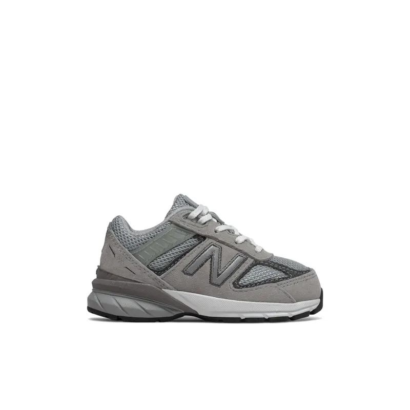 New Balance New Balance Grey (IC990GL5)
