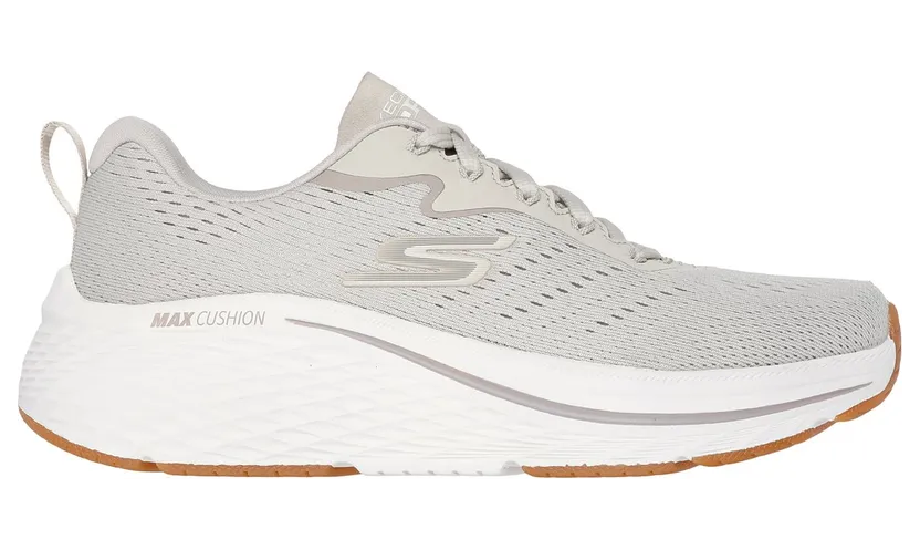 Skechers Max Cushioning Elite 2.0 – Levitate Sneaker Natuurlijk