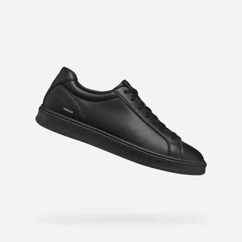Geox Spherica “Noir” (U653JB0009BC9999)