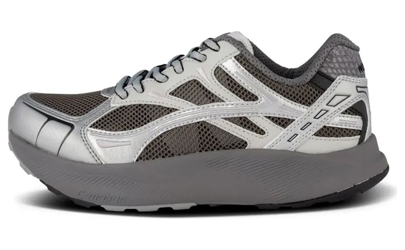 Woden sneaker 051 Dark Grey (WL804-051)