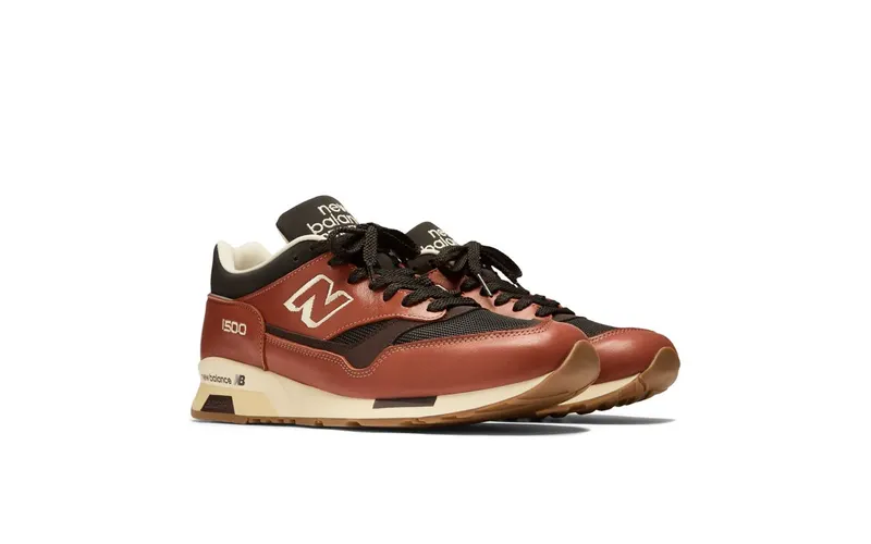 New Balance 1500 MiUK Maple Syrup (U1500TBB)