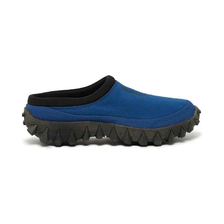 Salomon Snowclog Blue Quartz Black (L47688100)