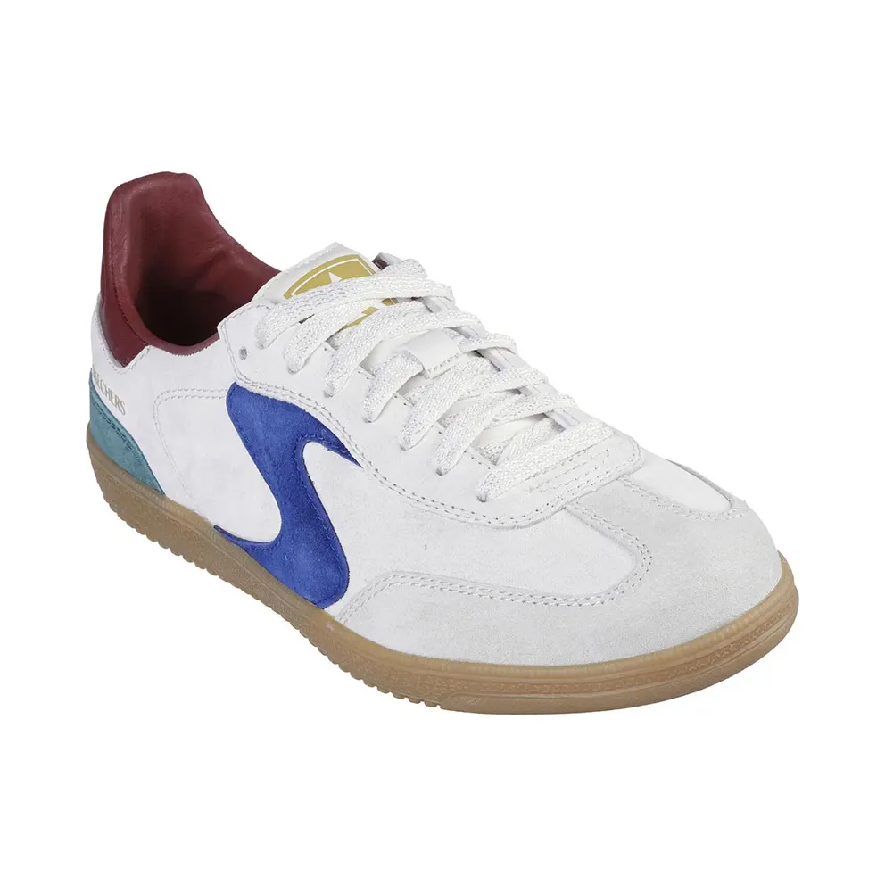 Skechers Hotshot Grau (185234-LGMT)