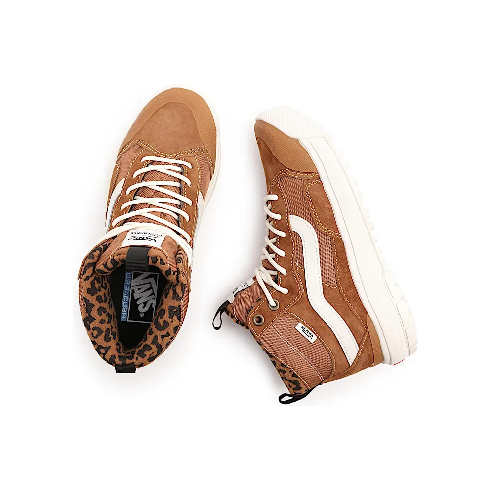 Vans Ultrarange Bruin