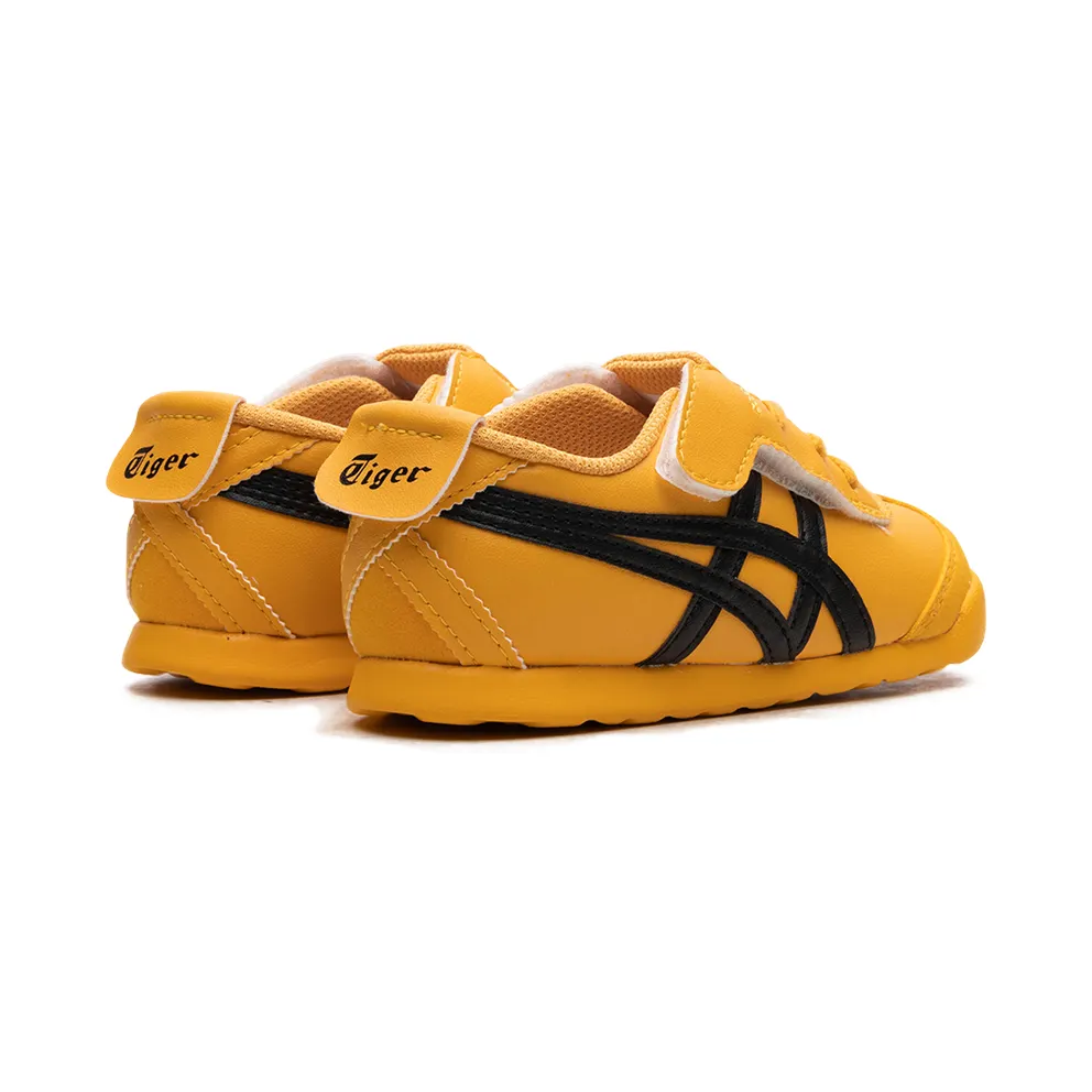 Onitsuka Tiger Mexico 66 TD “Kill Bill – 2023” (1184A074-750)