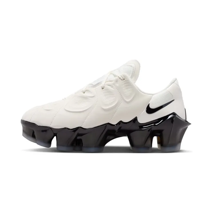 Nike First Sight Mirage “Sail / Clear / Black” (HQ2412-101)