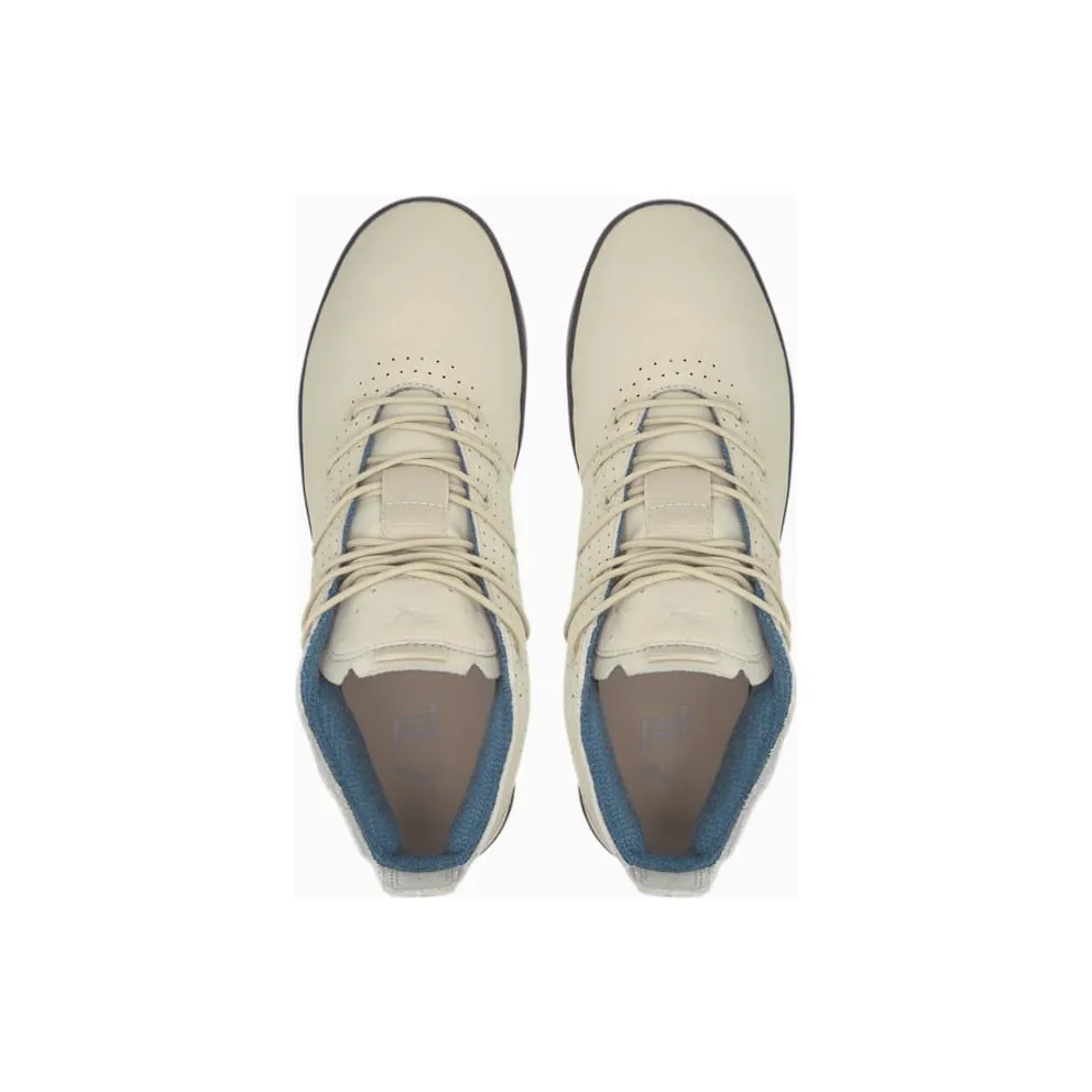 Puma Porsche Design Meister Mid Nbk “Glacier Grey” (339911-01)