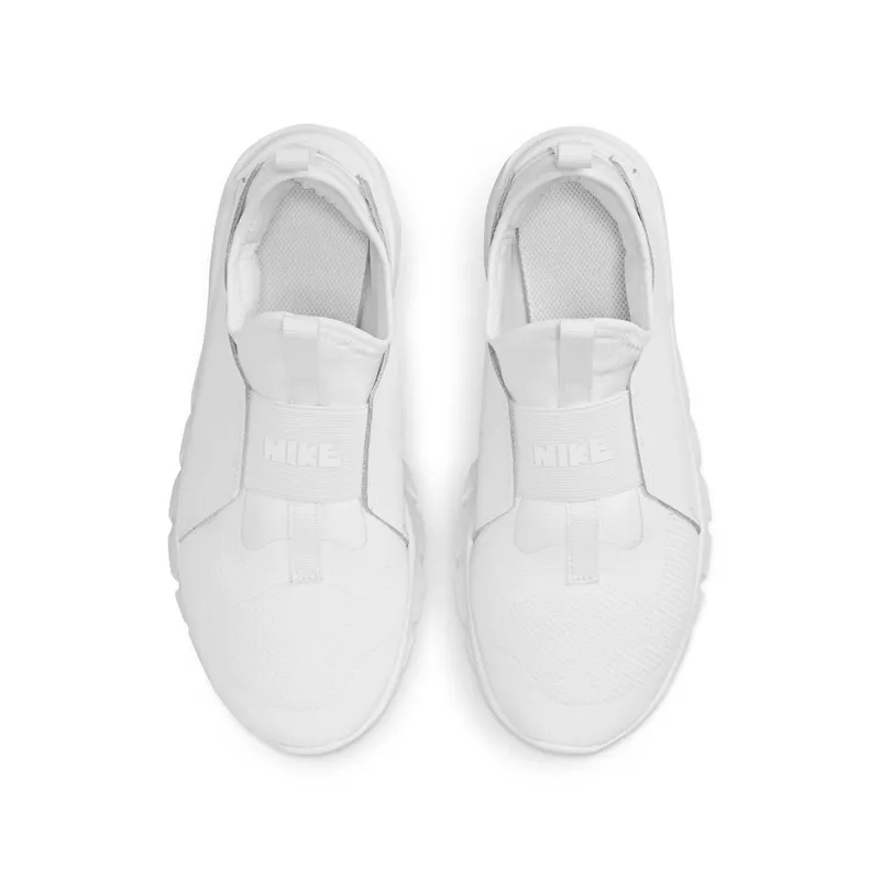 Nike Flex Runner 2 Older Kids’ Road Running White (DJ6038-100)