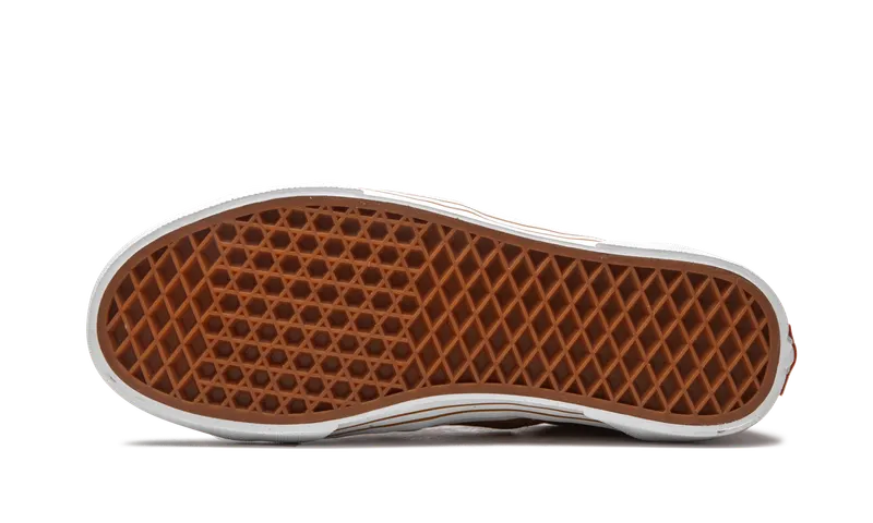 Vans Skate Sid “Pumpkin/White” (VN0A5FCE1RN)