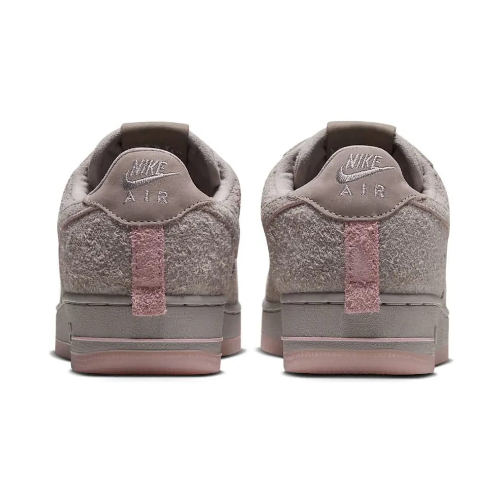 Nike Air Force 1 Metrocard” – “College Grey / College Grey / Pink Glaze” (IV6999-001)