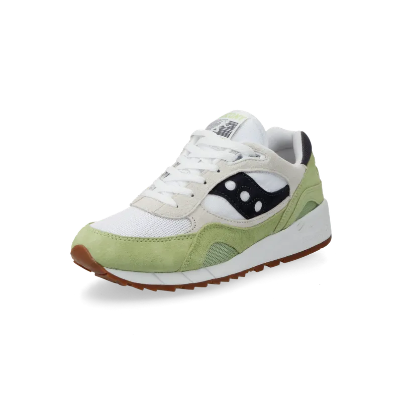 Saucony Shadow 6000 (white / mint / navy) – S70441-43