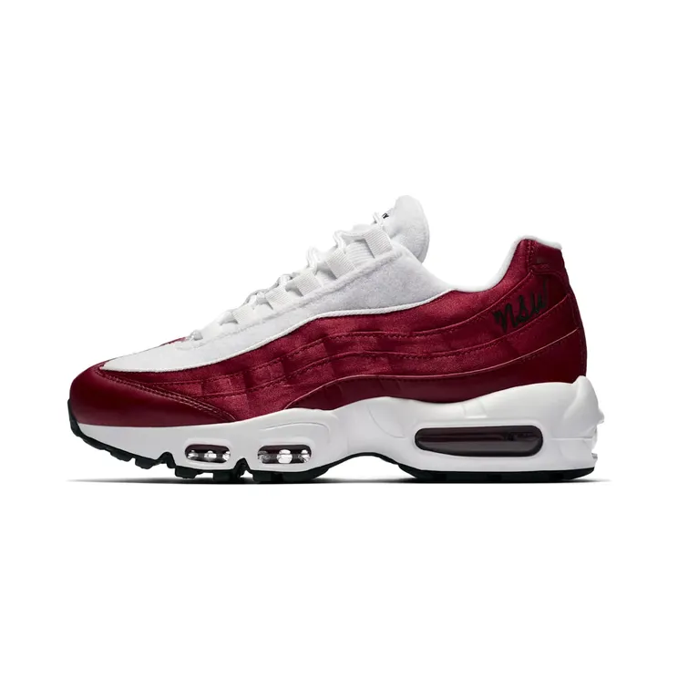 Nike Air Max 95 LX Red Crush (W)