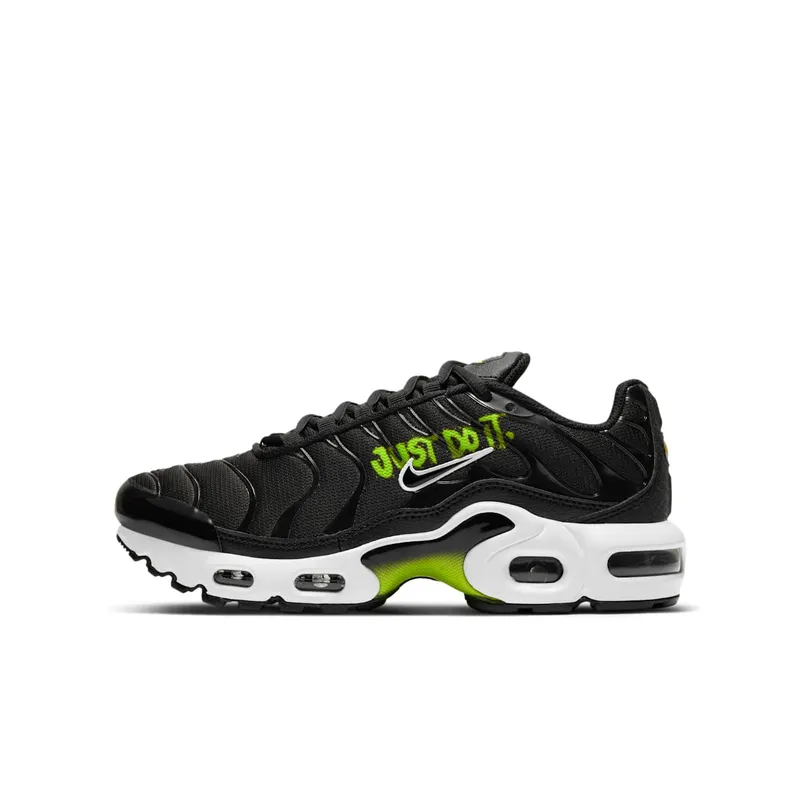 Nike Air Max Plus 1 Black (DM3264-001)