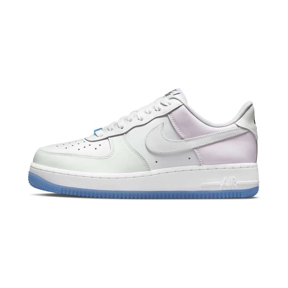 Nike Air Force 1 Low UV Reflective (2021) (DA8301-100)