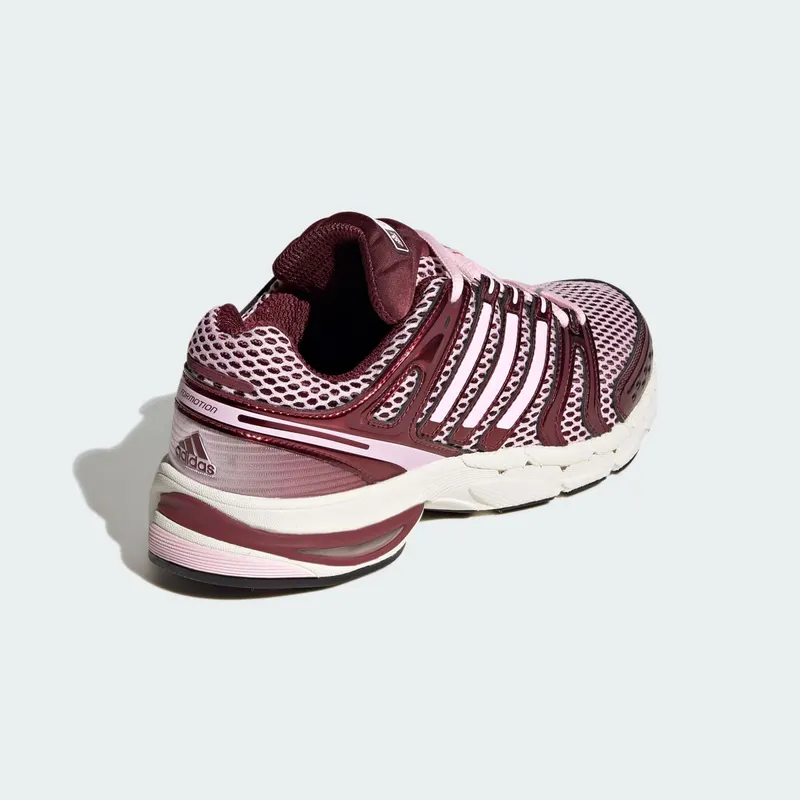 Adidas ADISTAR CONTROL 5 Shoes Clear Pink / Shadow Red / Shadow Red (KI4175)