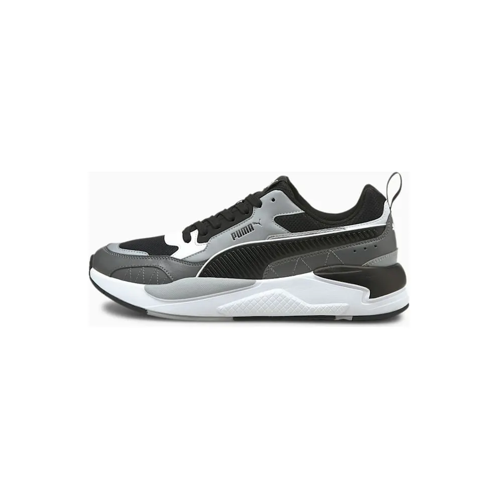 Puma X-Ray 2 Square Black/Grey/White (37310826)