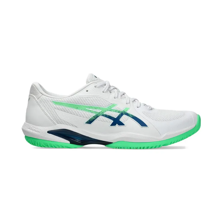 ASICS Solution Swift FF 2 White New Leaf (1041A466-101)