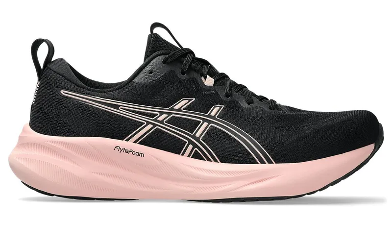 ASICS Gel-Pulse 16 Black Breeze (1012B755-001)