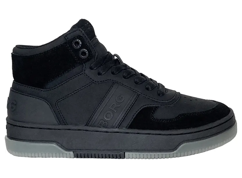 björn borg sneaker BLK (22416357120999)