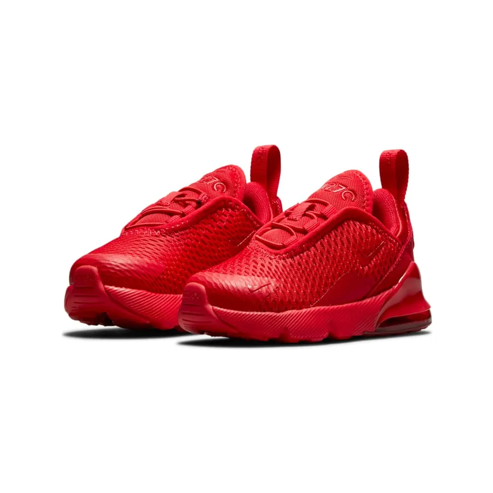 Nike Air Max 270 University Red (TD) (DM8876-600)